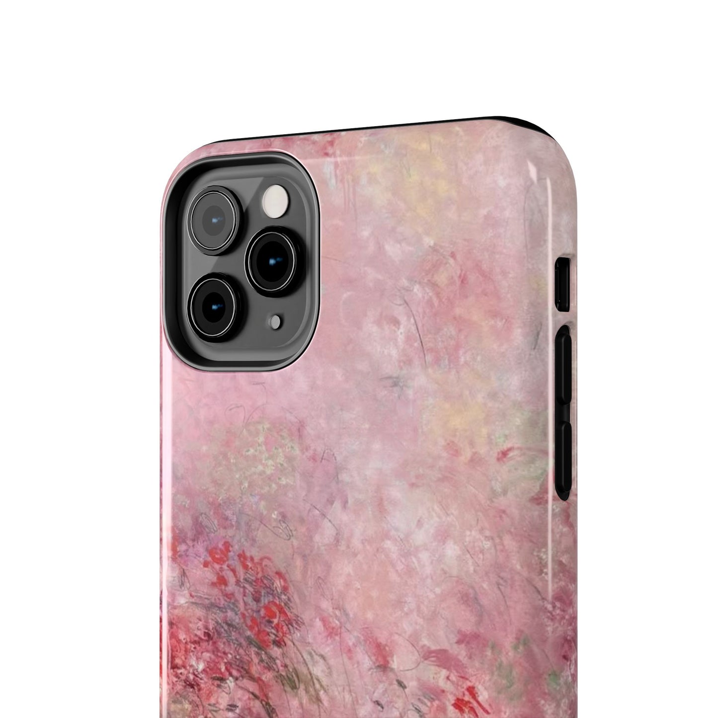 floral phone case