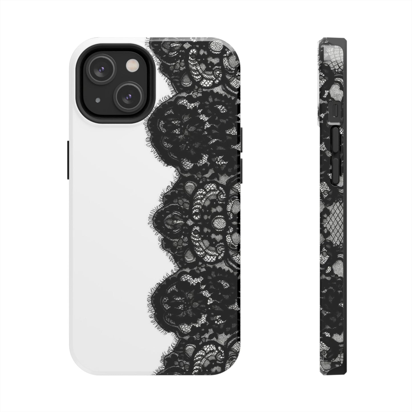 lace phone case