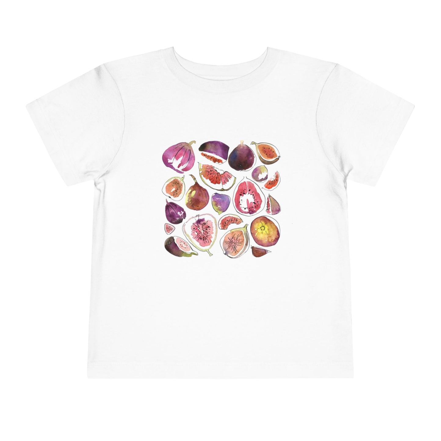 fruit baby tee