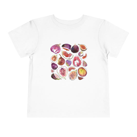 fruit baby tee