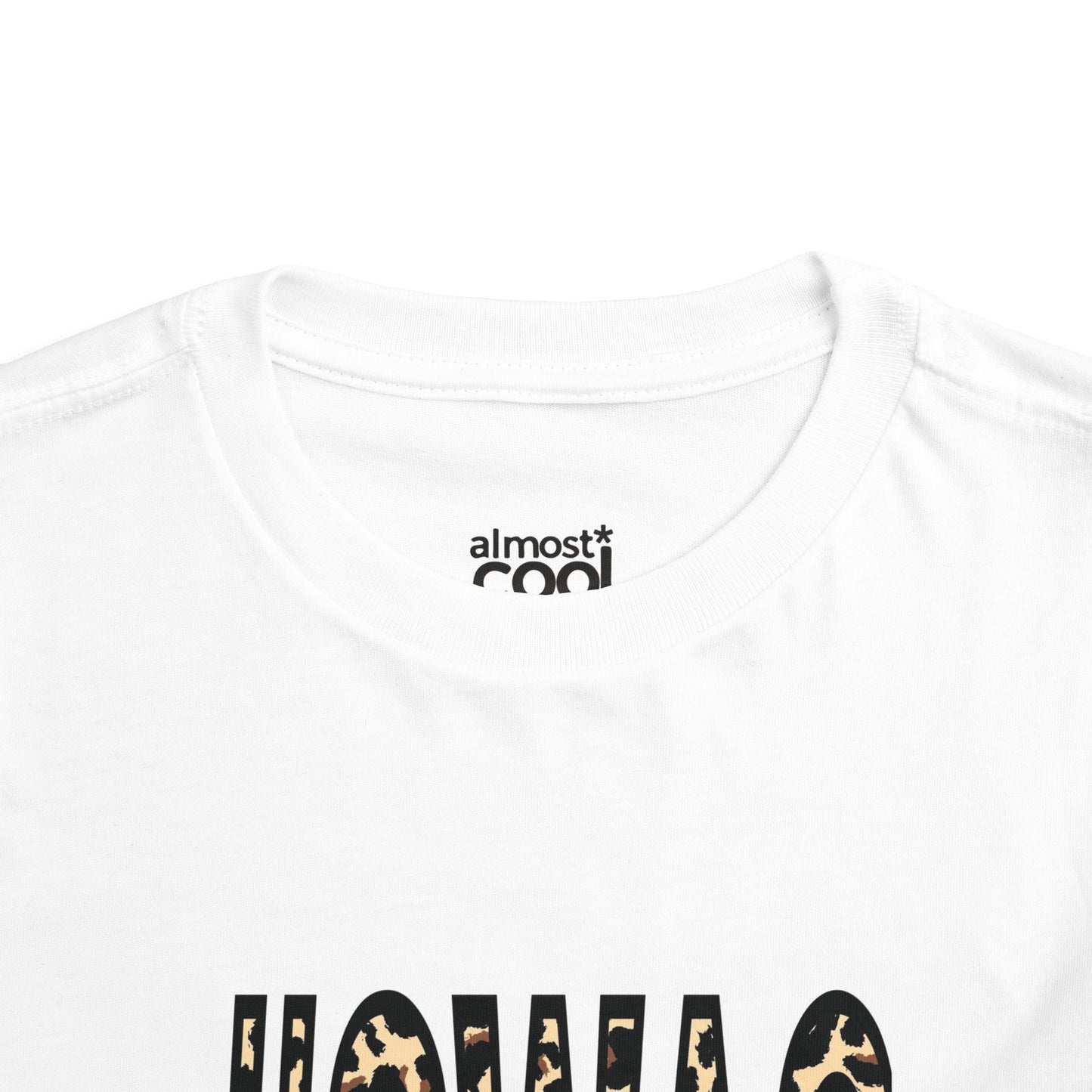 #SWAG baby tee