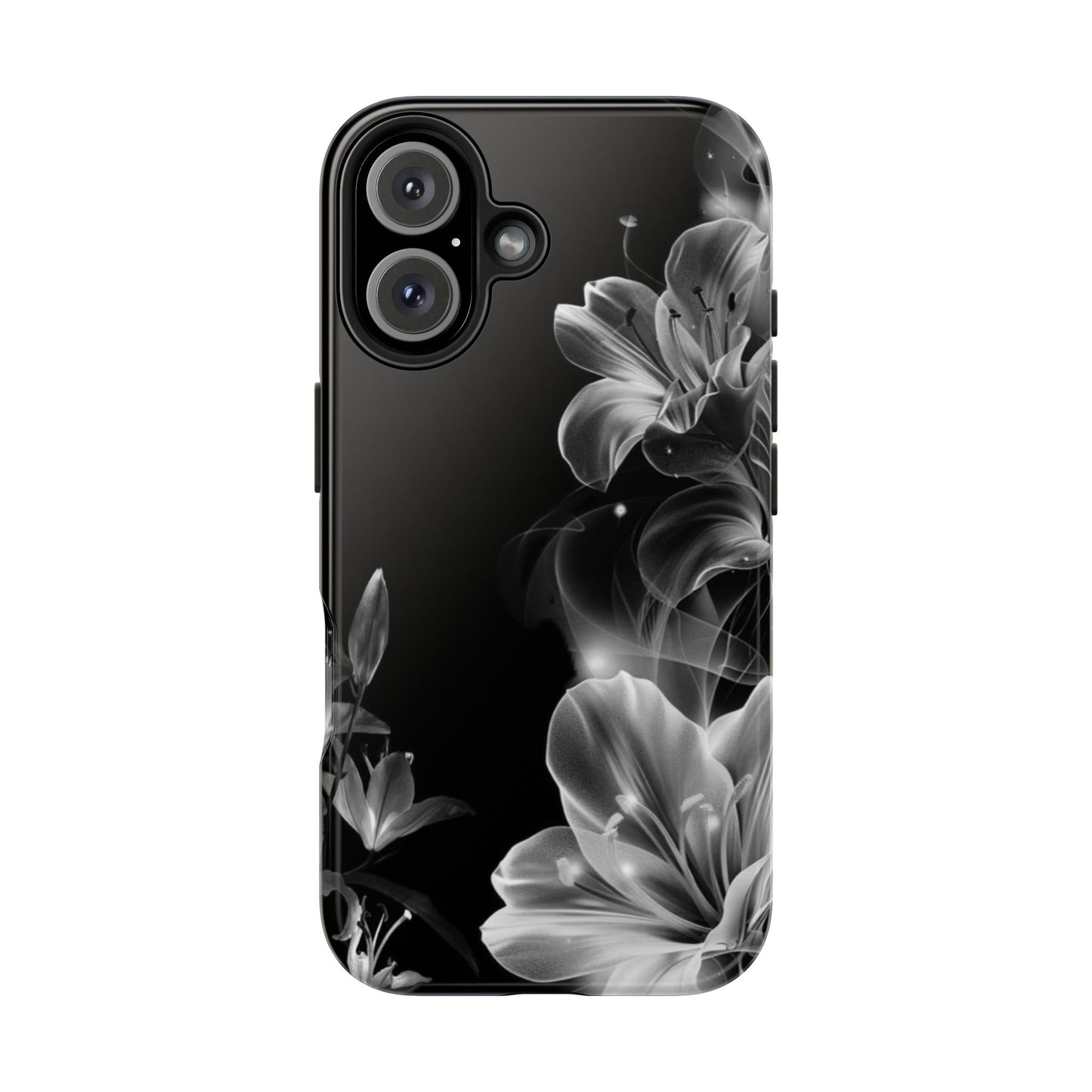 lily phone case
