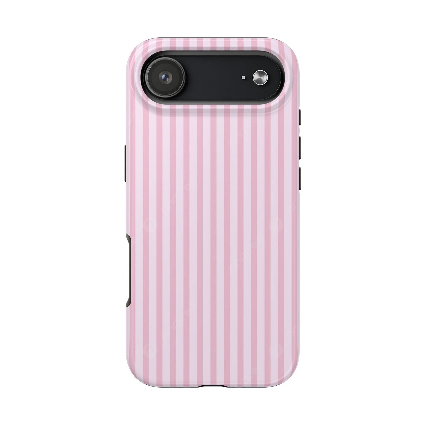 striped phone case