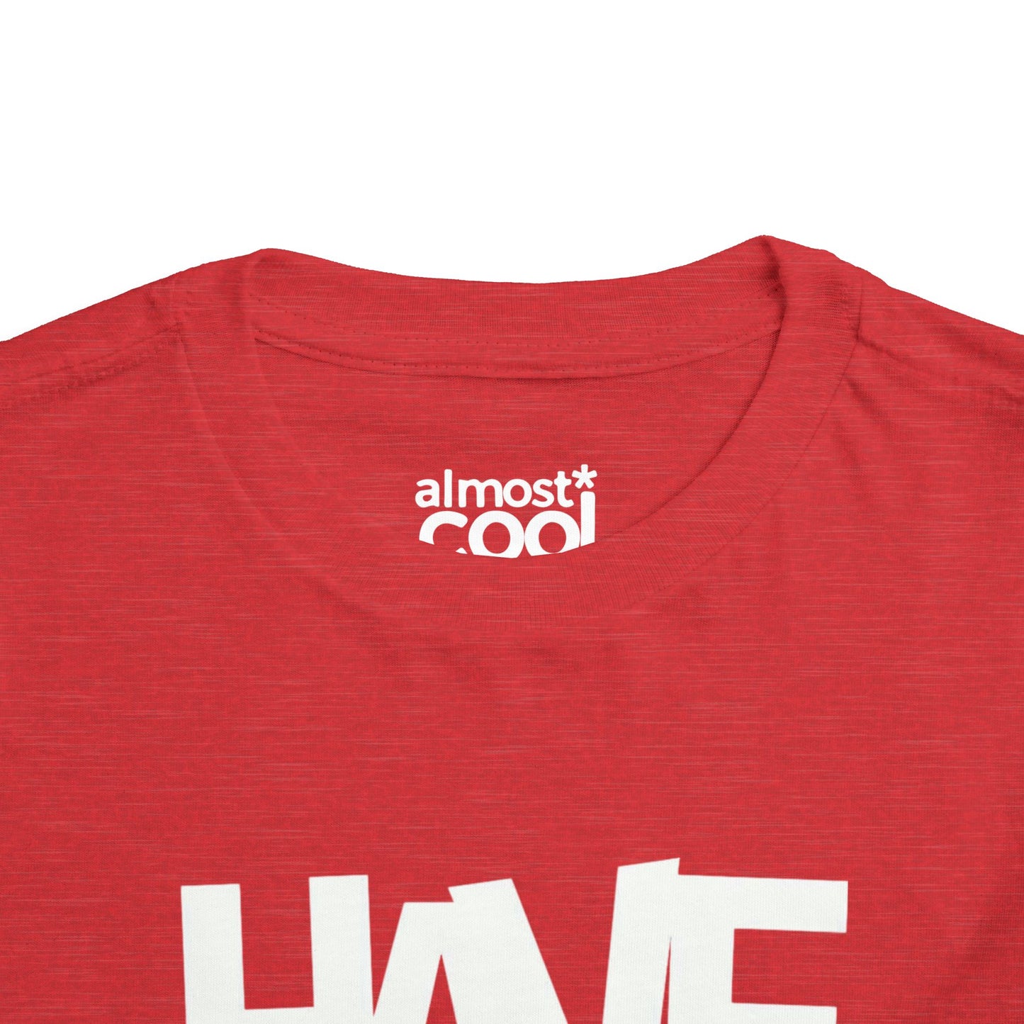 fun baby tee