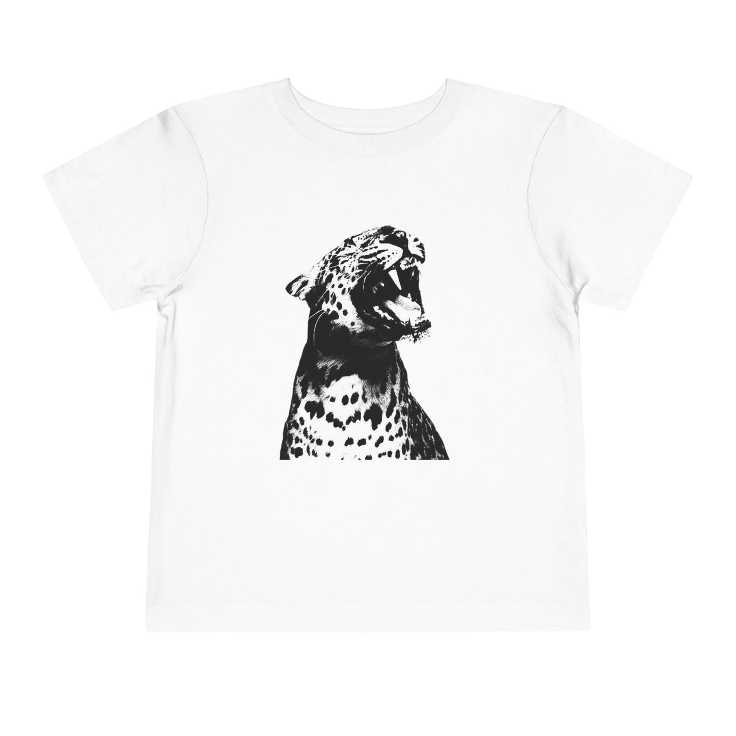 jaguar baby tee