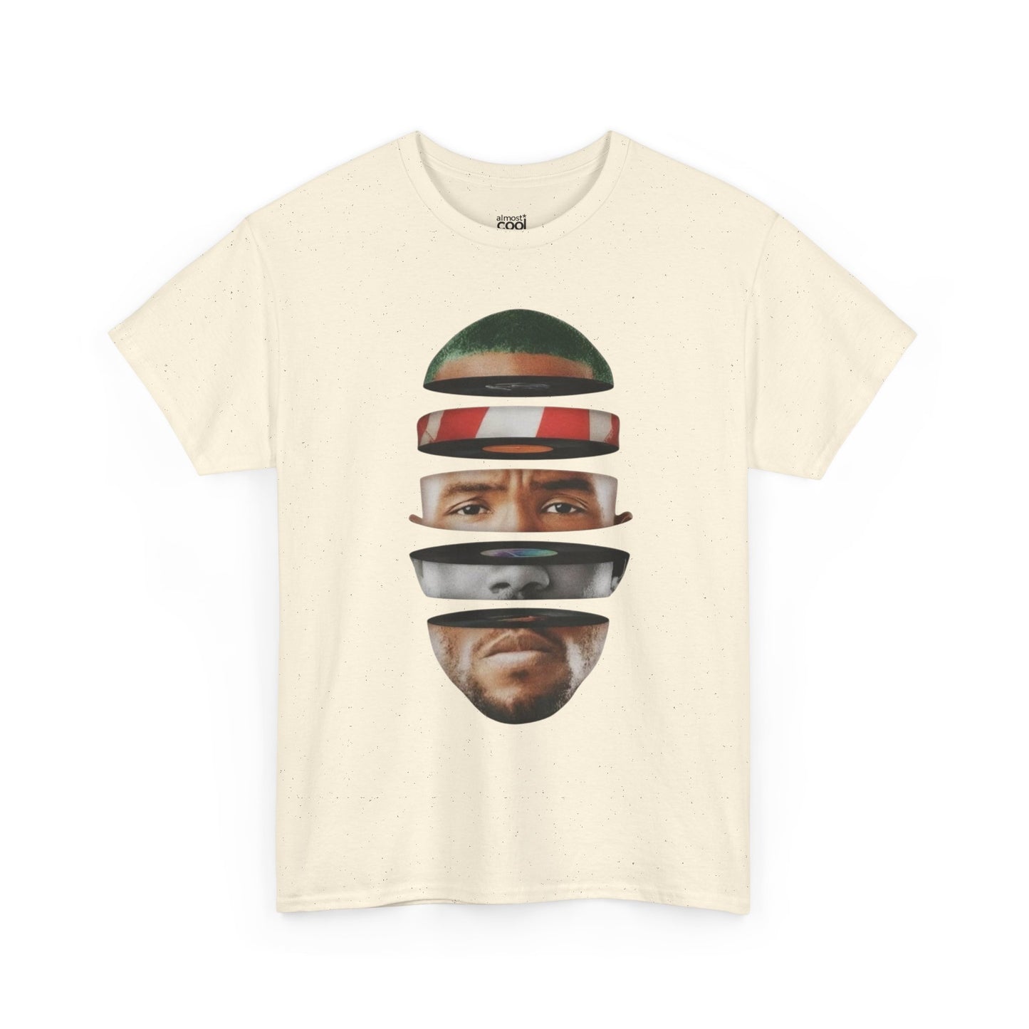 Frank Ocean tee