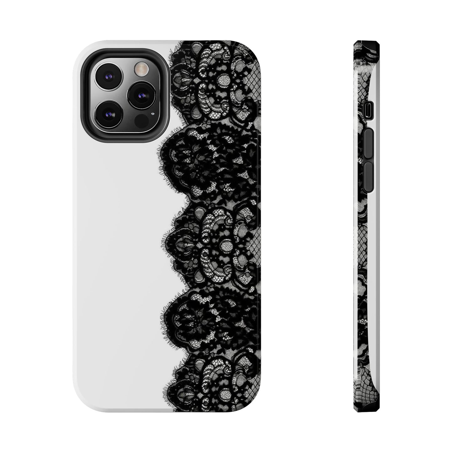 lace phone case