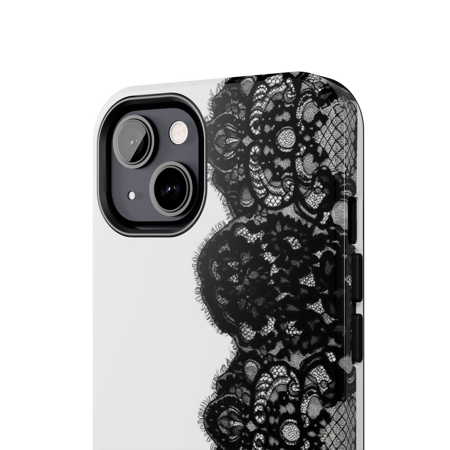 lace phone case