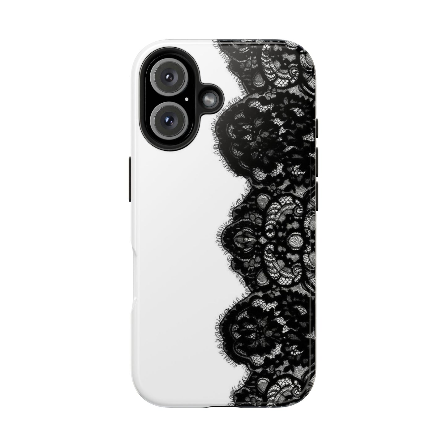 lace phone case