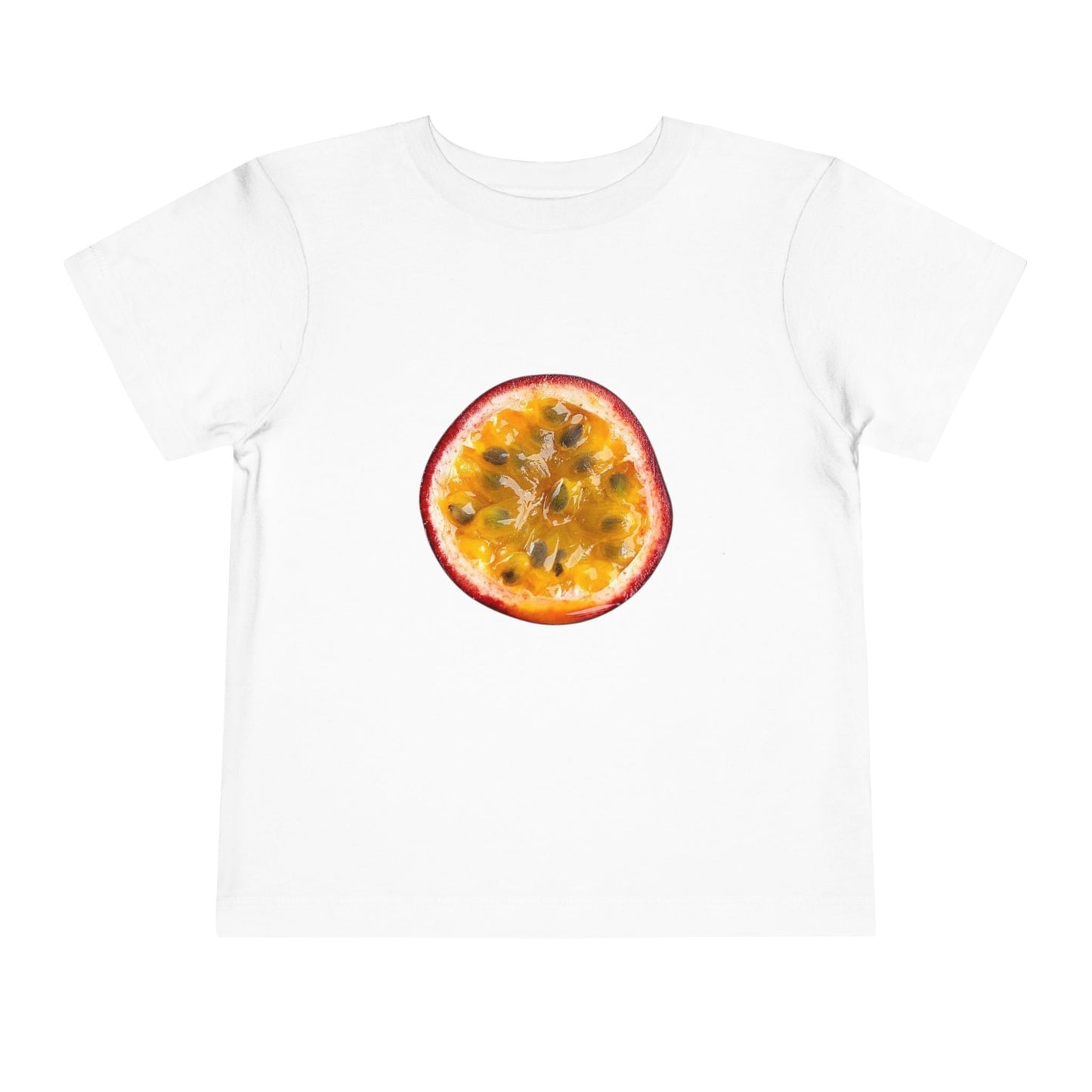passionfruit baby tee