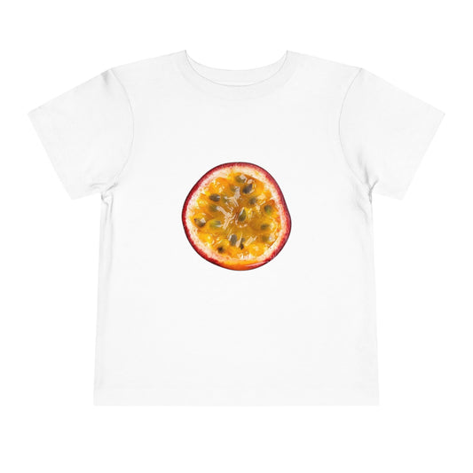 passionfruit baby tee
