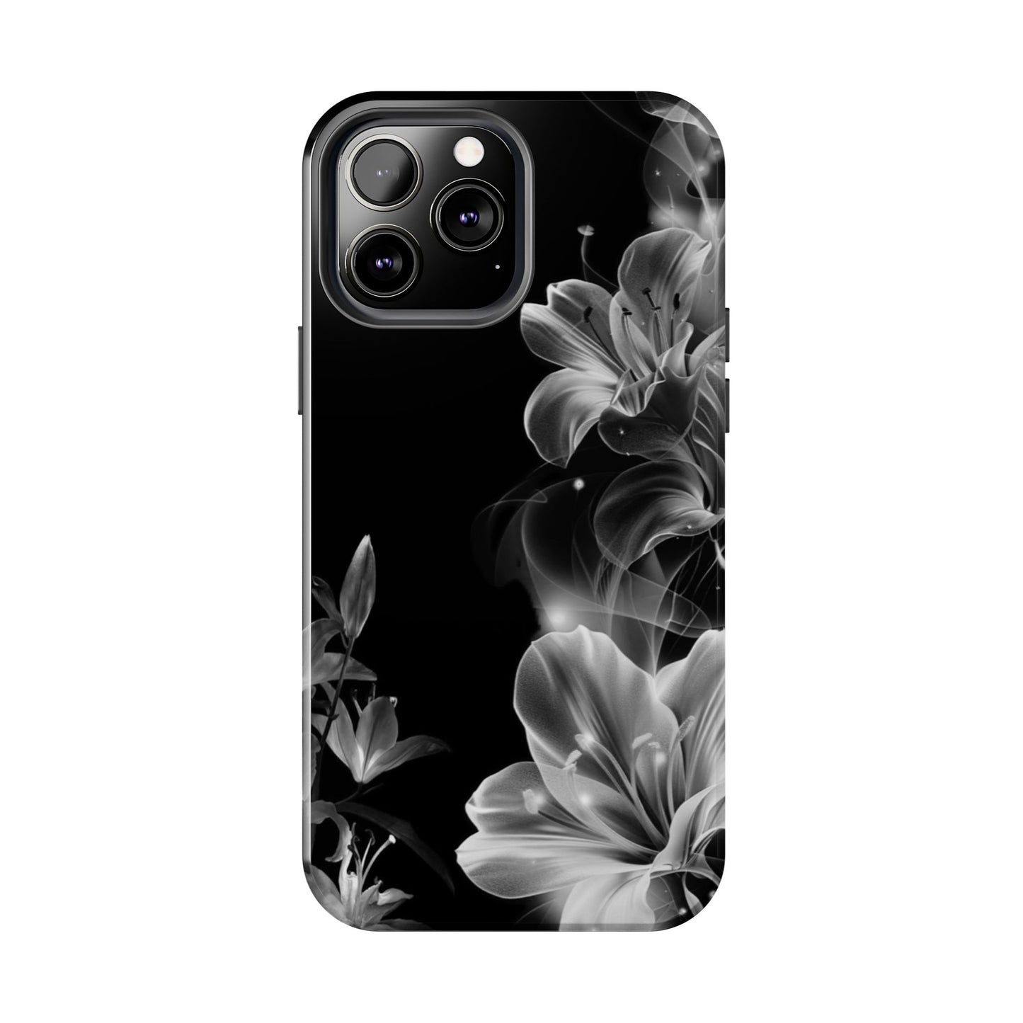 lily phone case