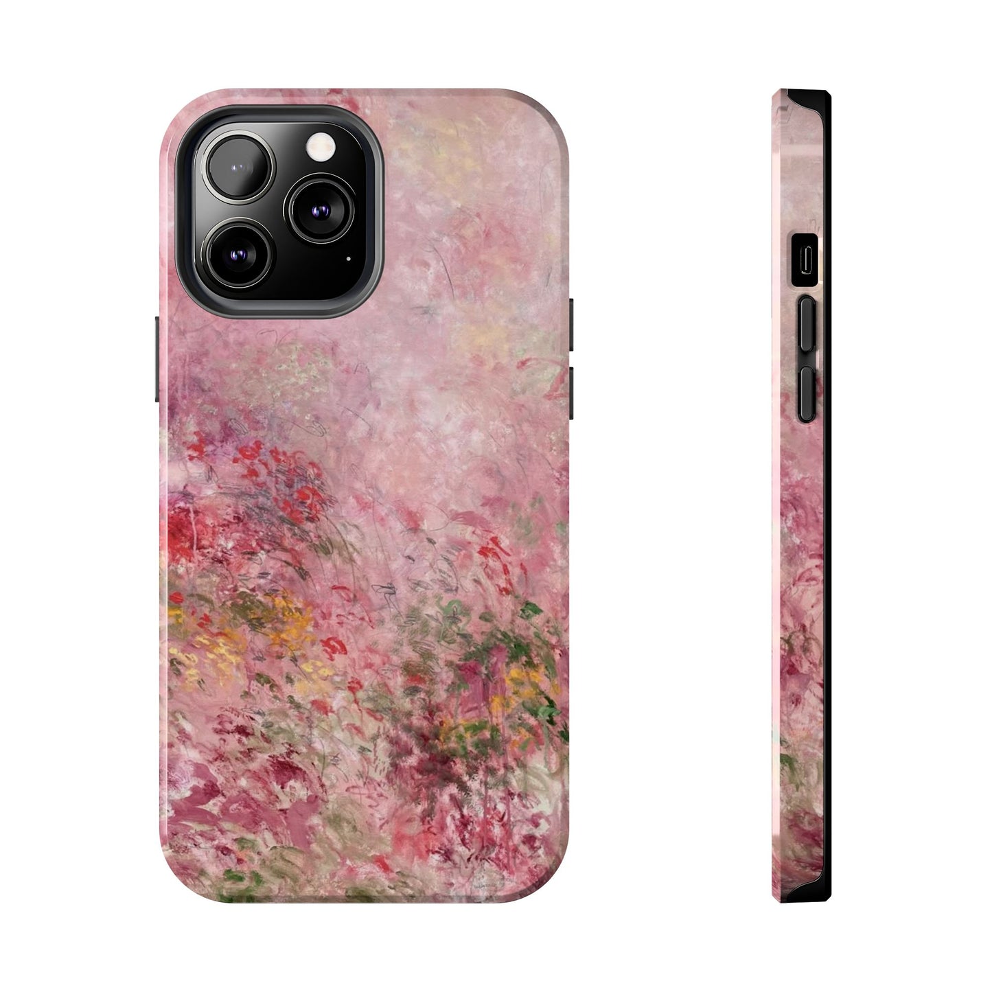 floral phone case