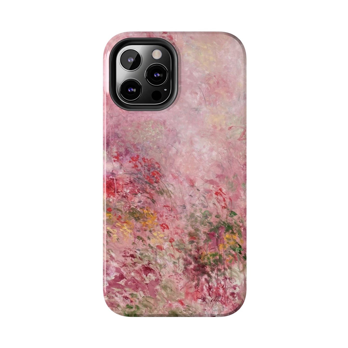 floral phone case