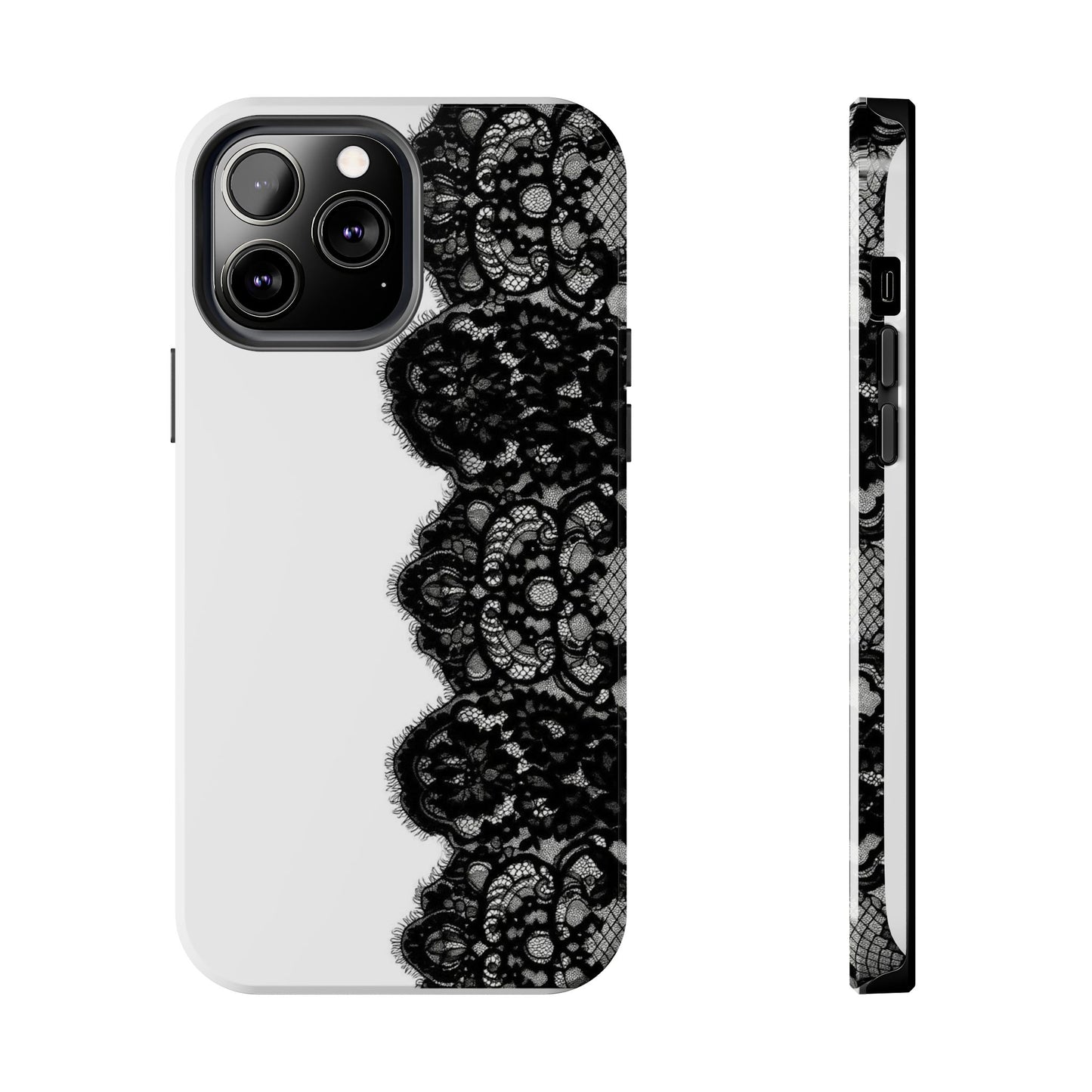 lace phone case
