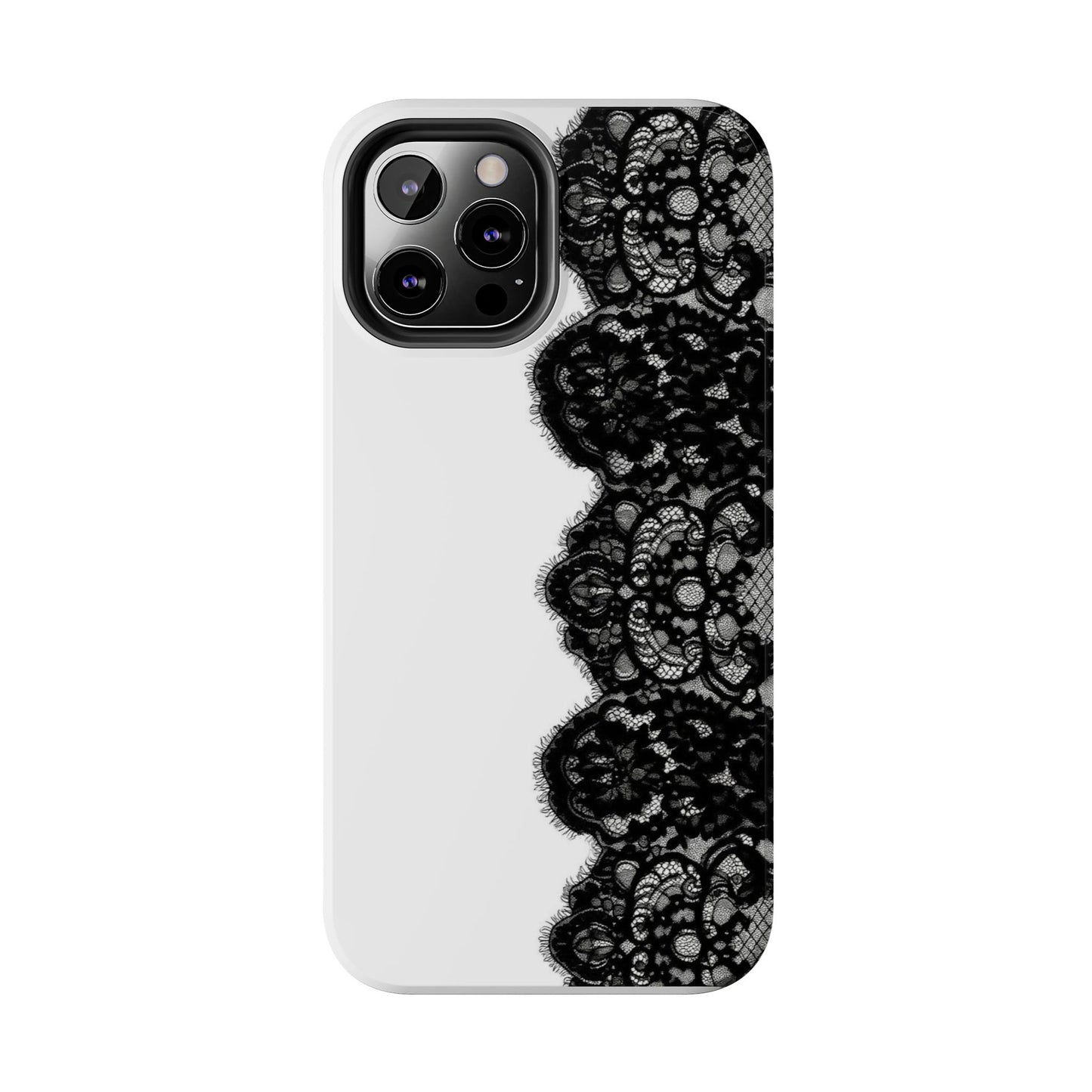 lace phone case