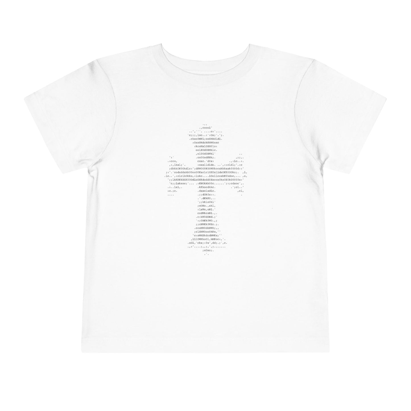 digicross baby tee