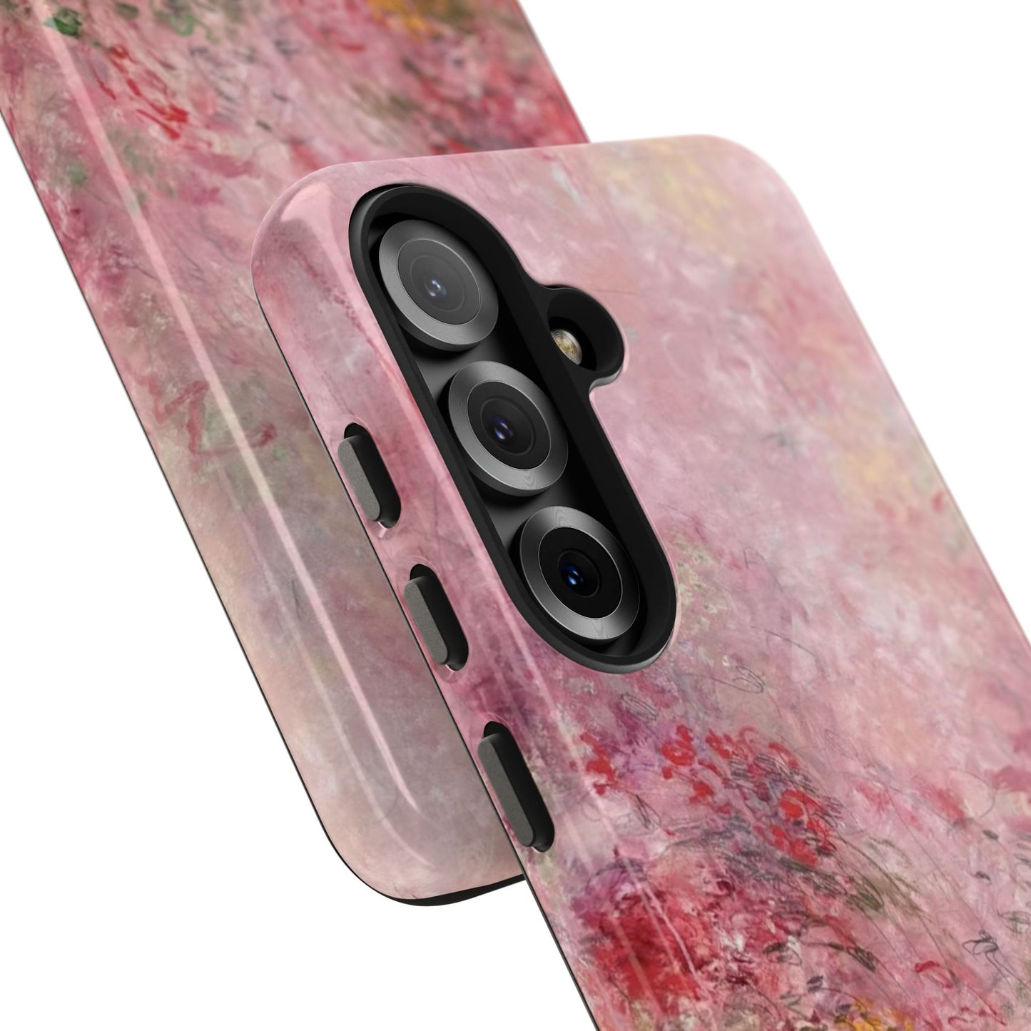 floral phone case