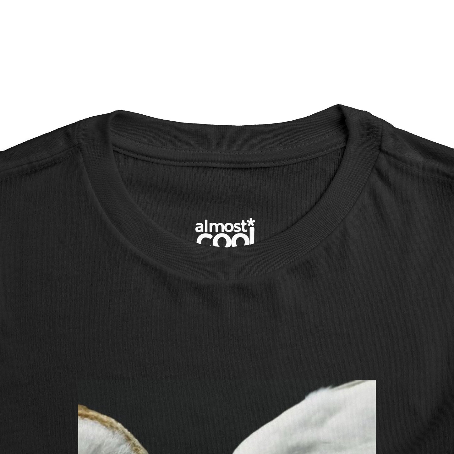 bitches. baby tee