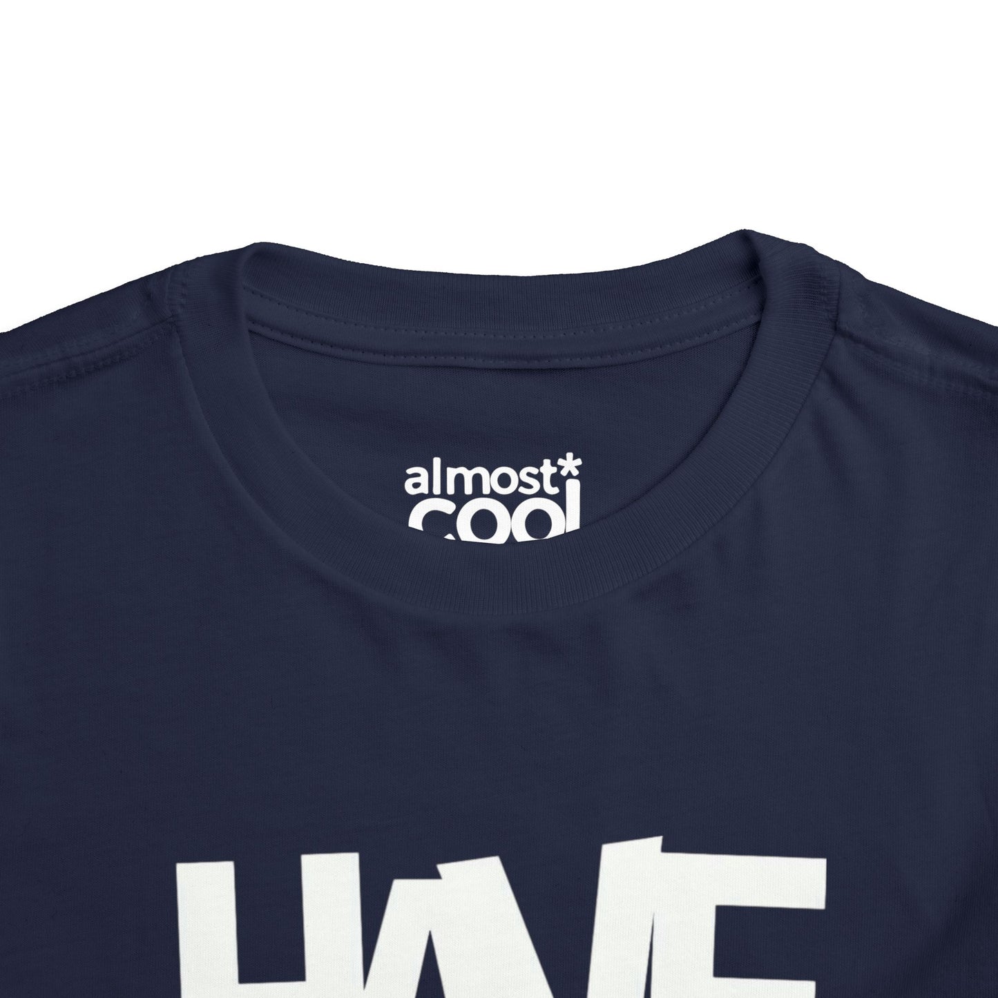 fun baby tee
