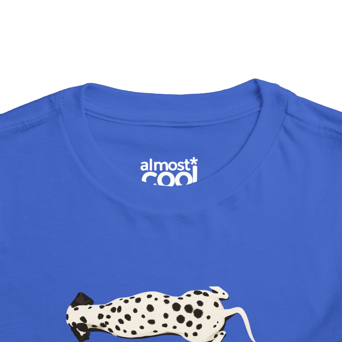 dalmatians baby tee