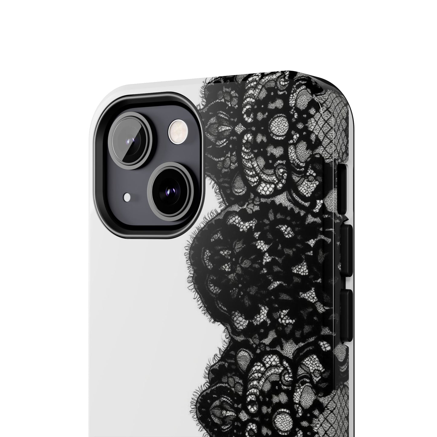 lace phone case