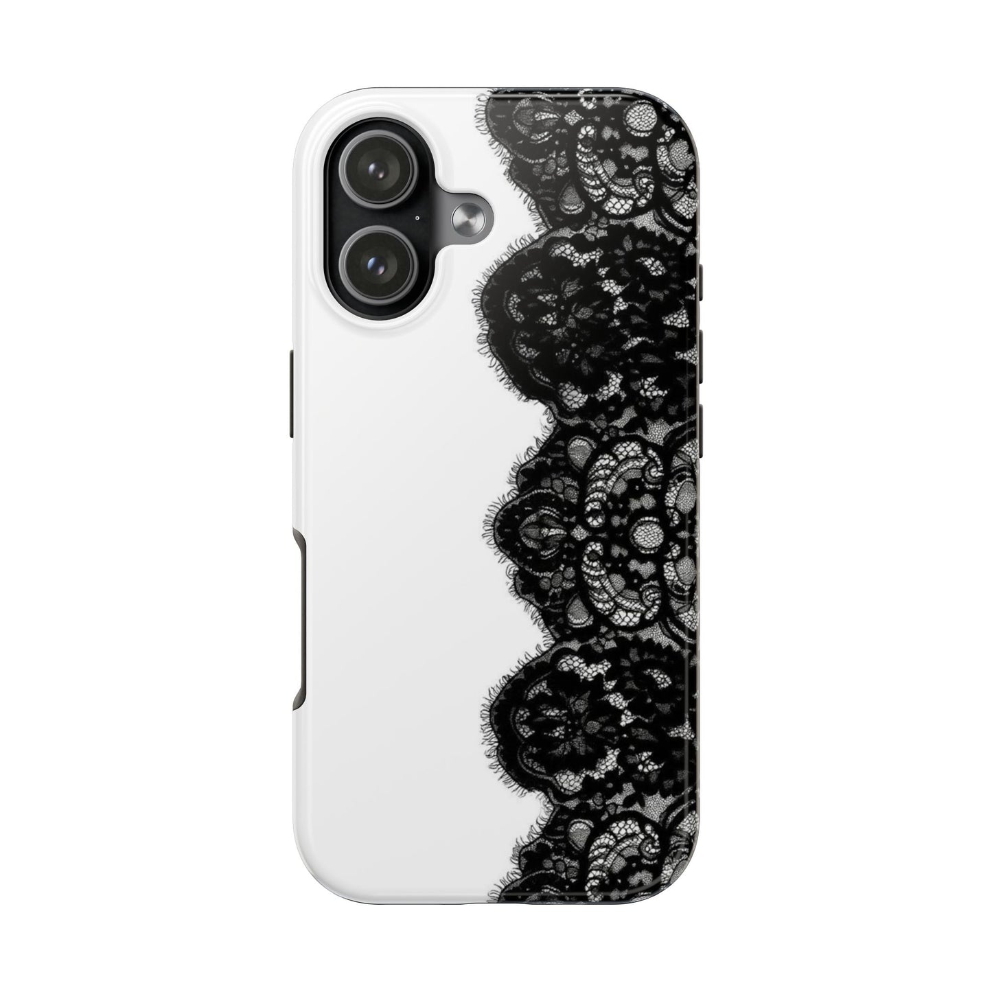 lace phone case