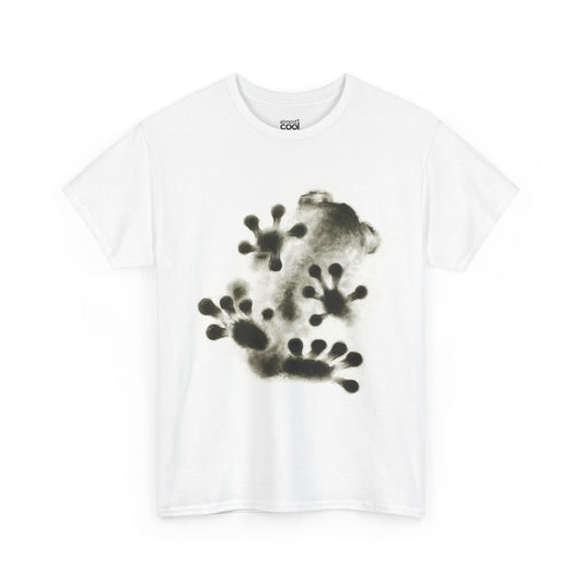 frog tee