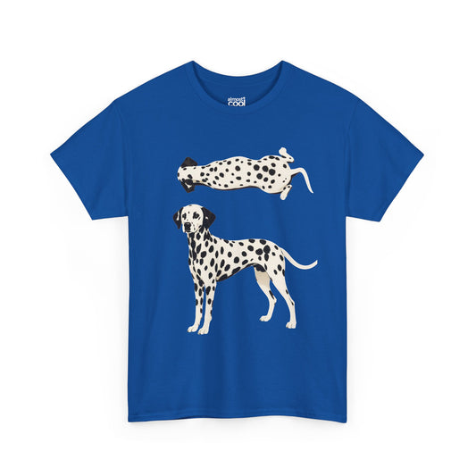 dalmatians tee
