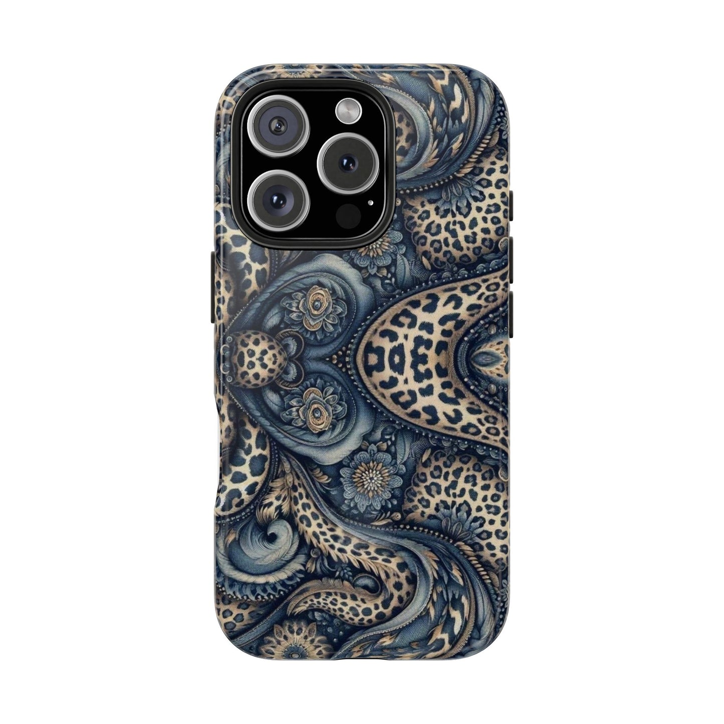 bohemian phone case