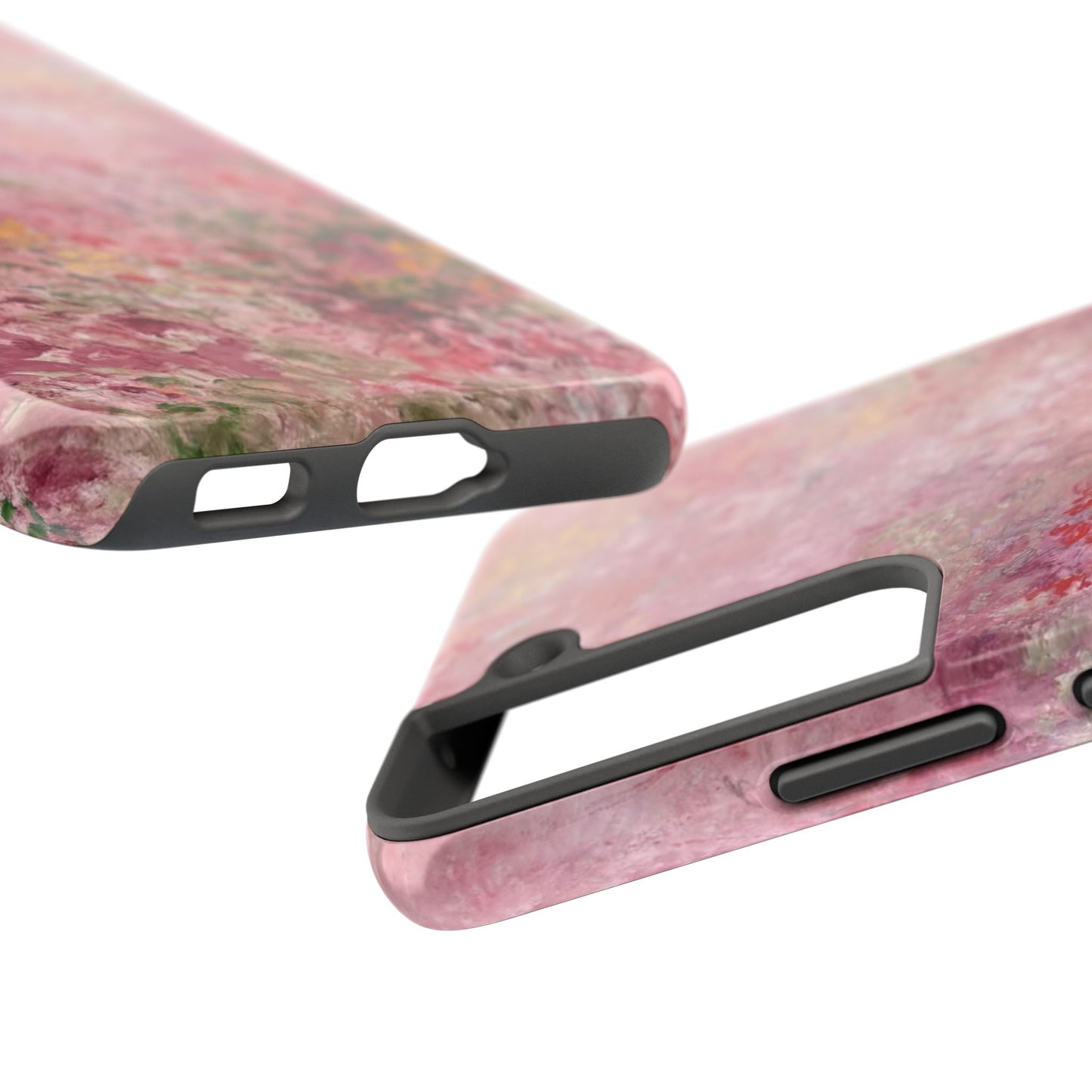 floral phone case