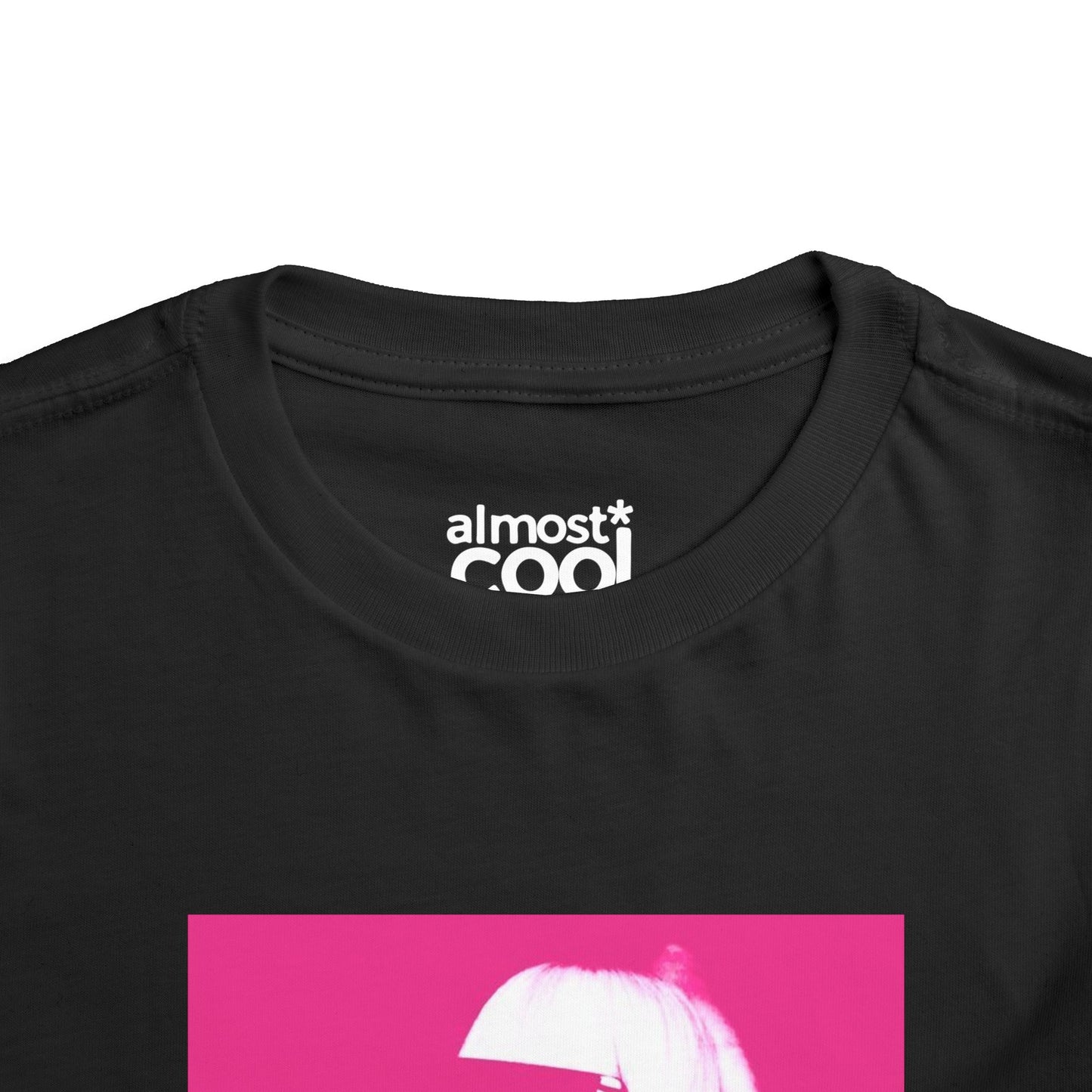 cunt baby tee