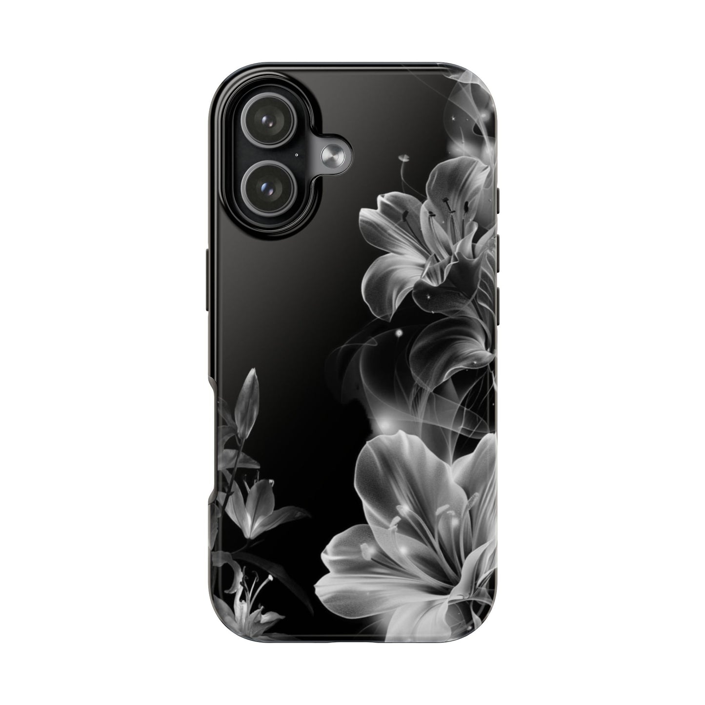 lily phone case