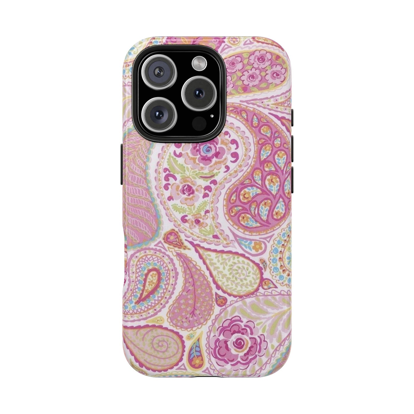 paisley phone case
