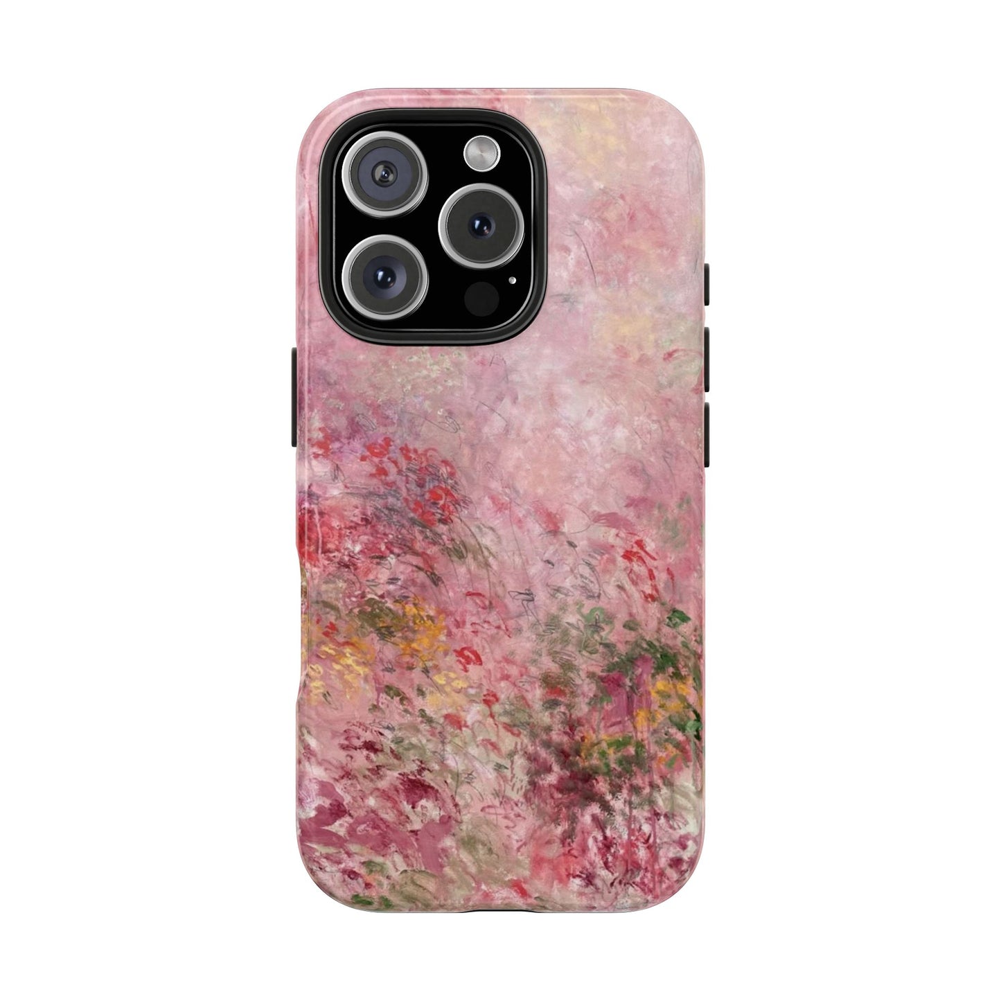 floral phone case
