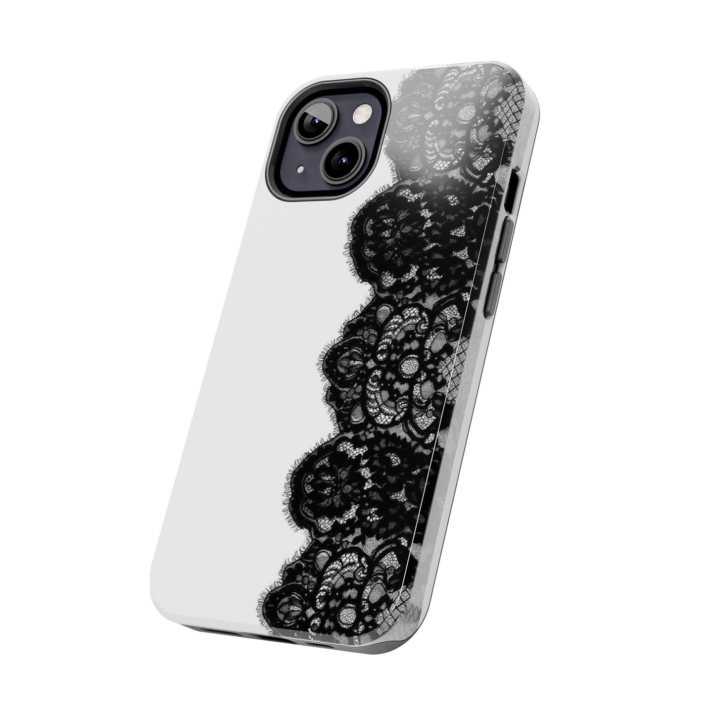 lace phone case