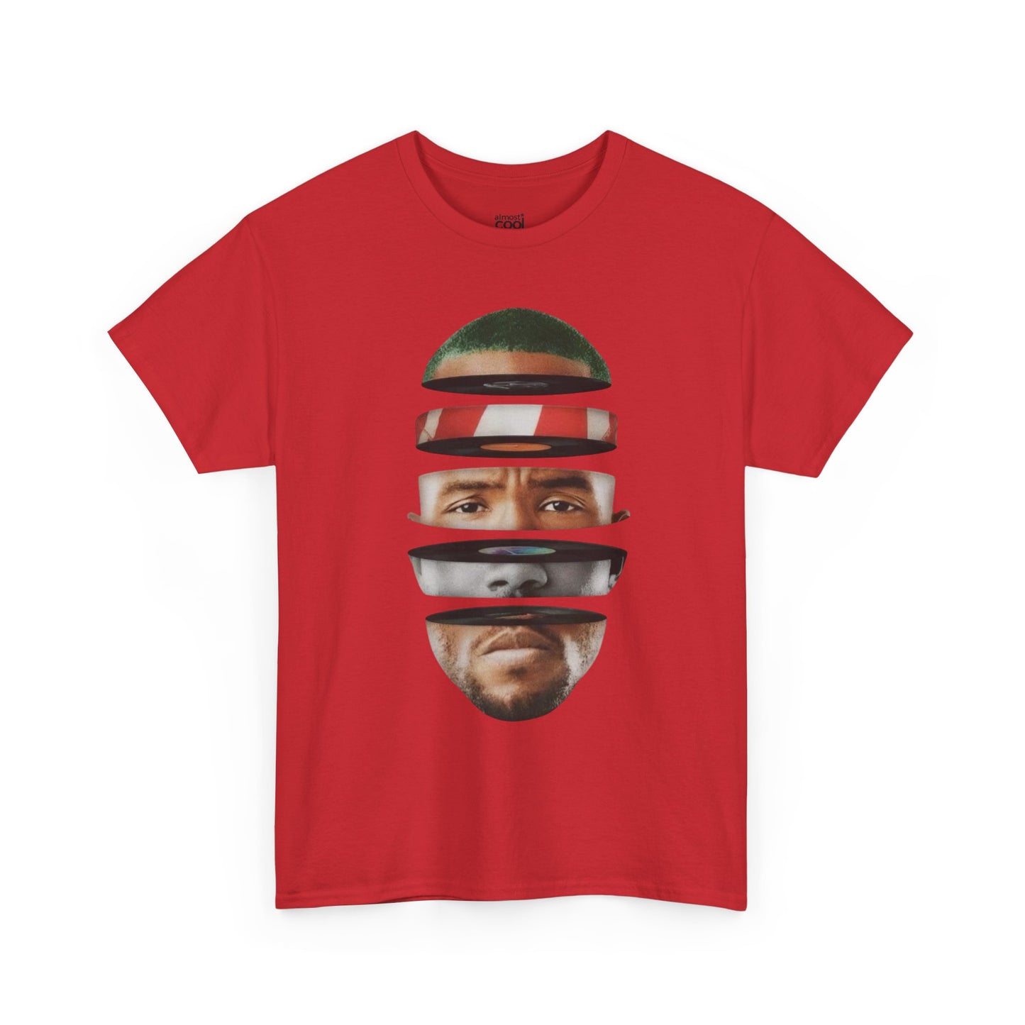 Frank Ocean tee