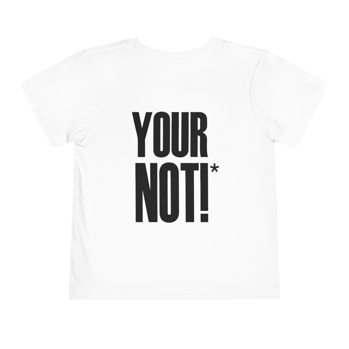 “that’s hot!” baby tee