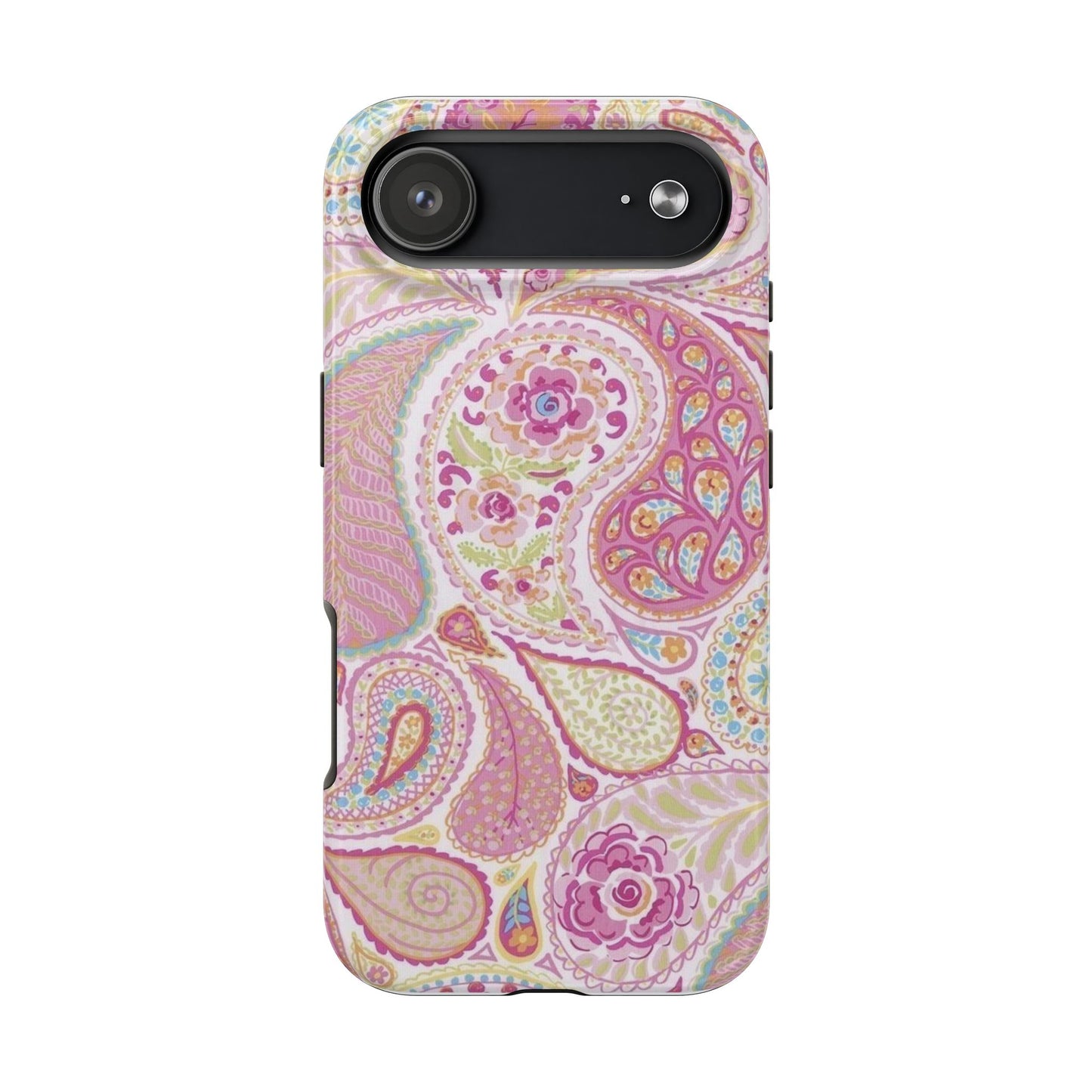 paisley phone case