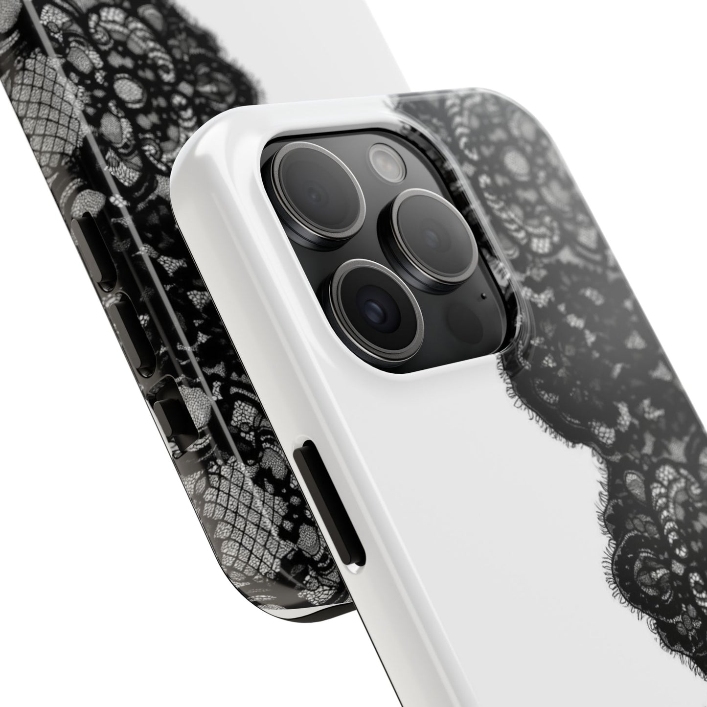 lace phone case