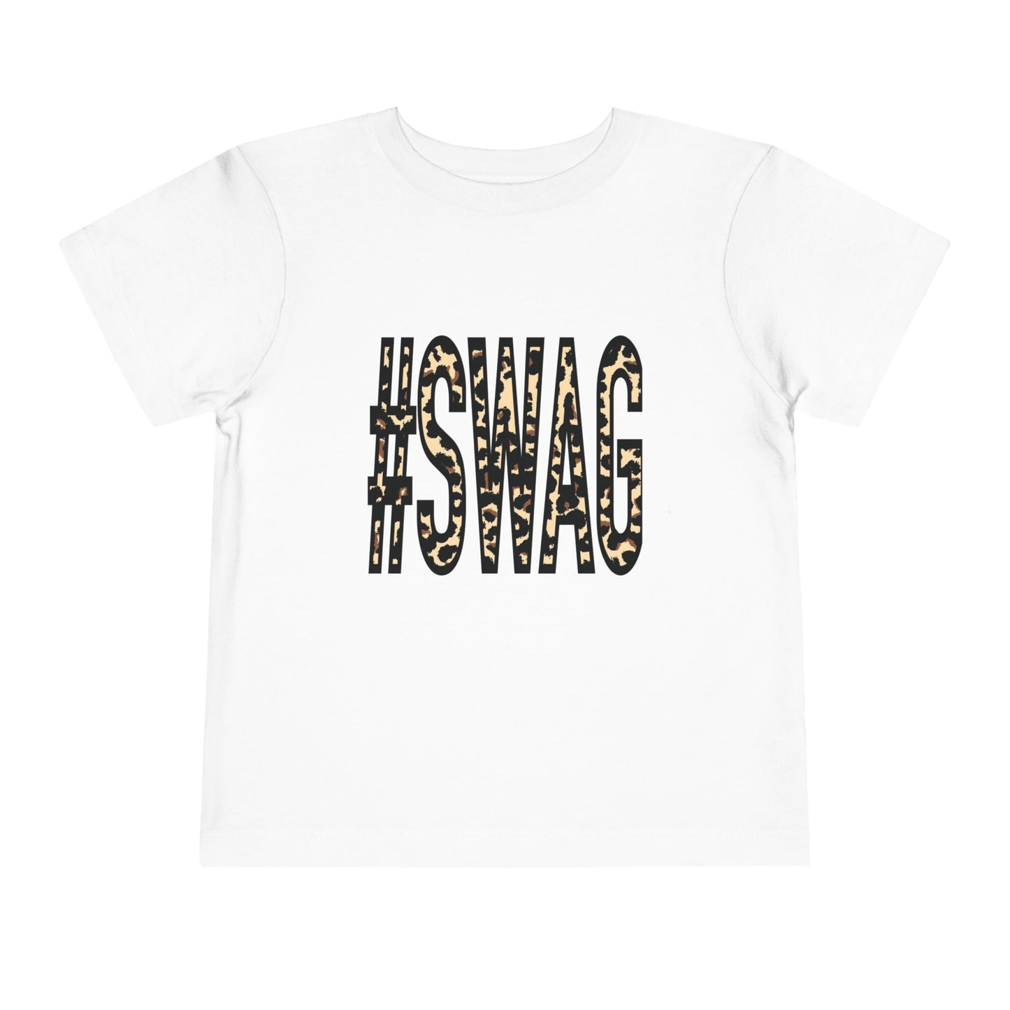 #SWAG baby tee