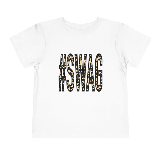 #SWAG baby tee
