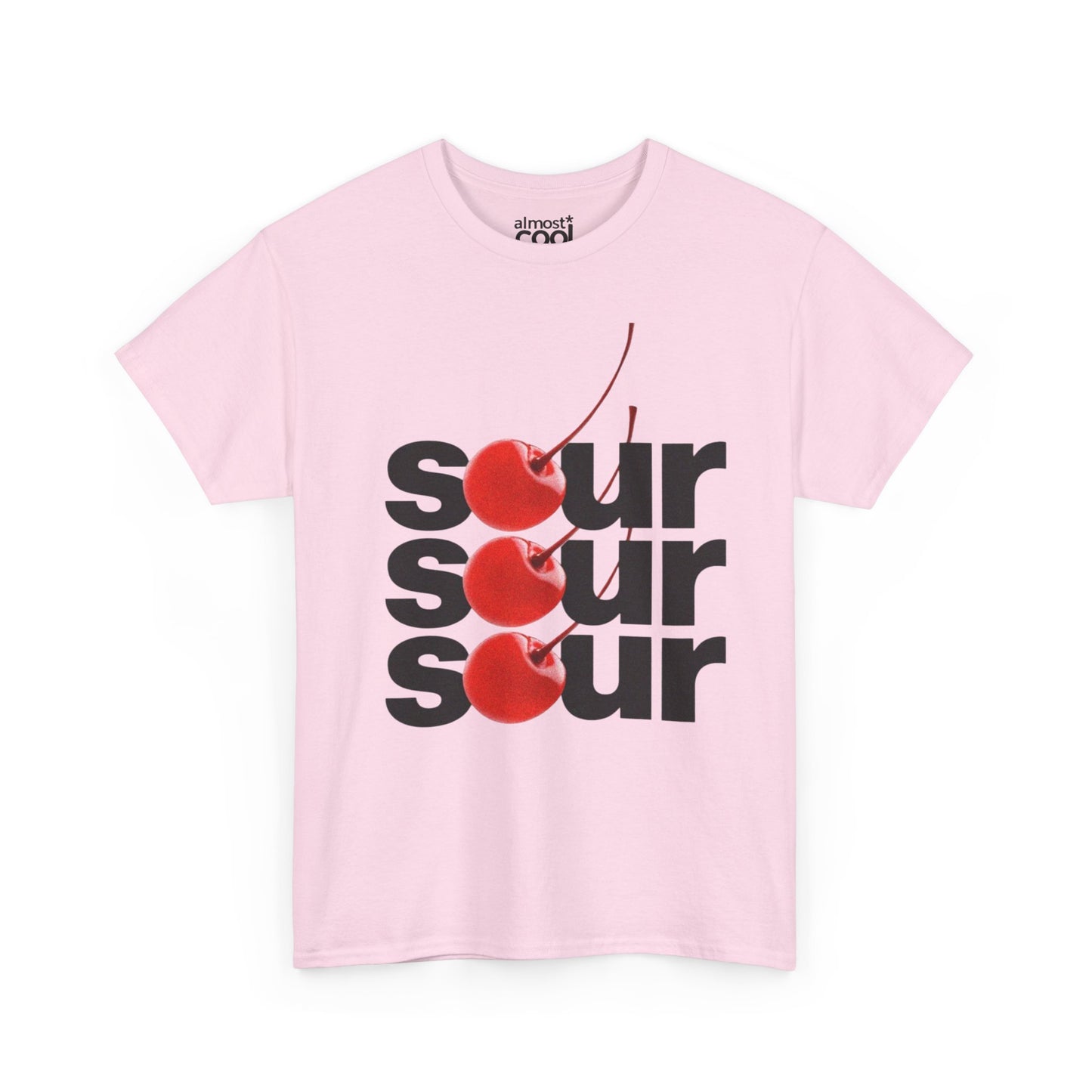 sour tee