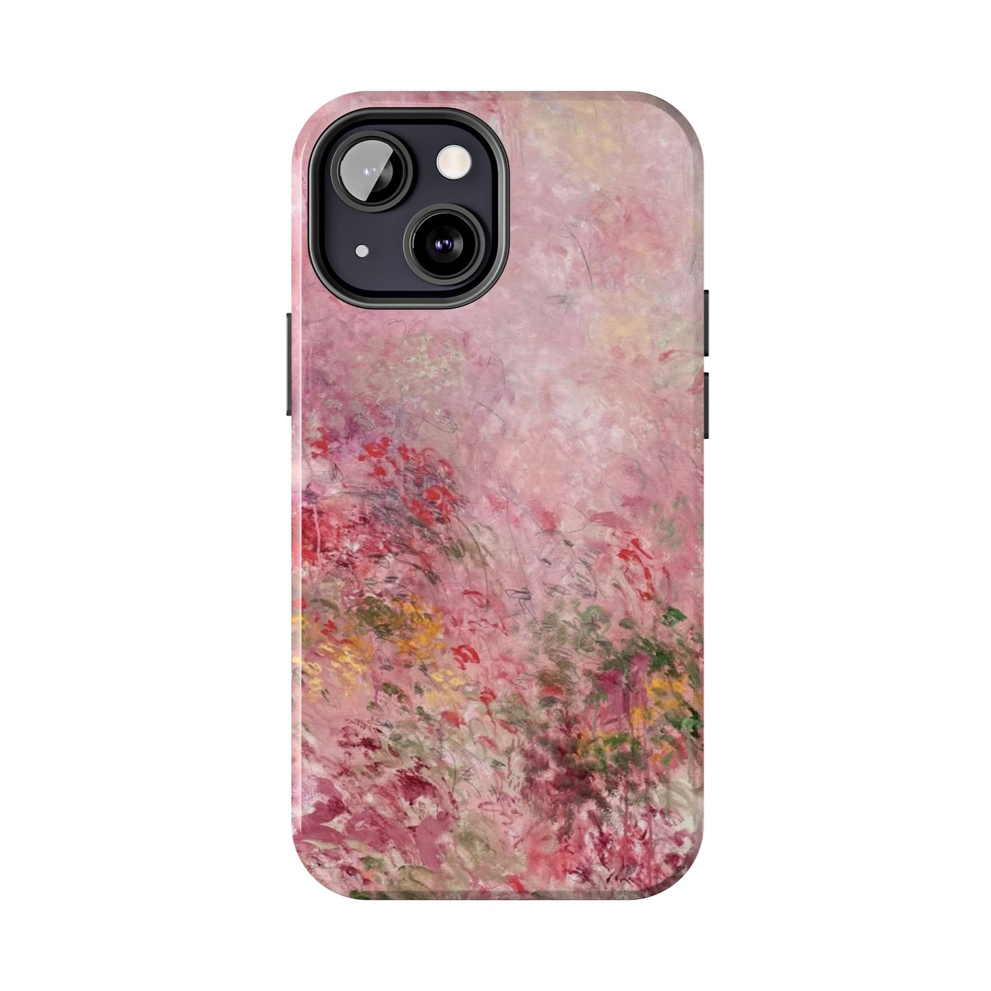 floral phone case