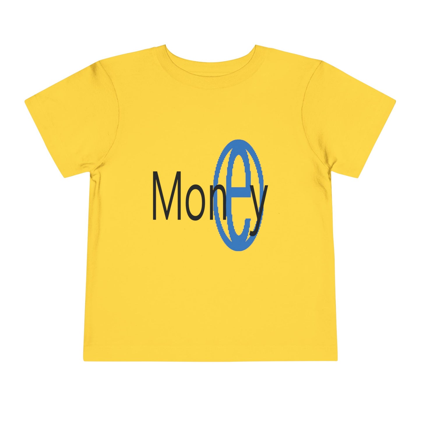 monEy baby tee