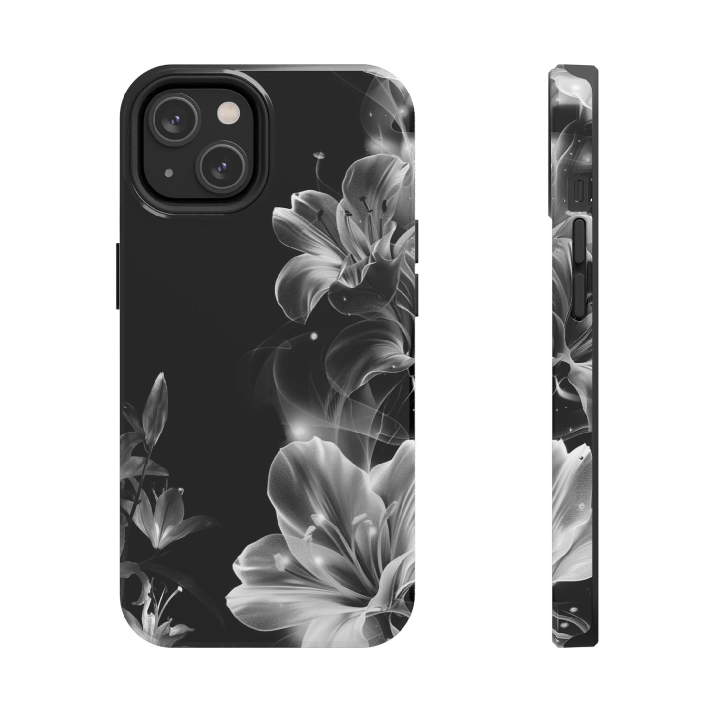 lily phone case
