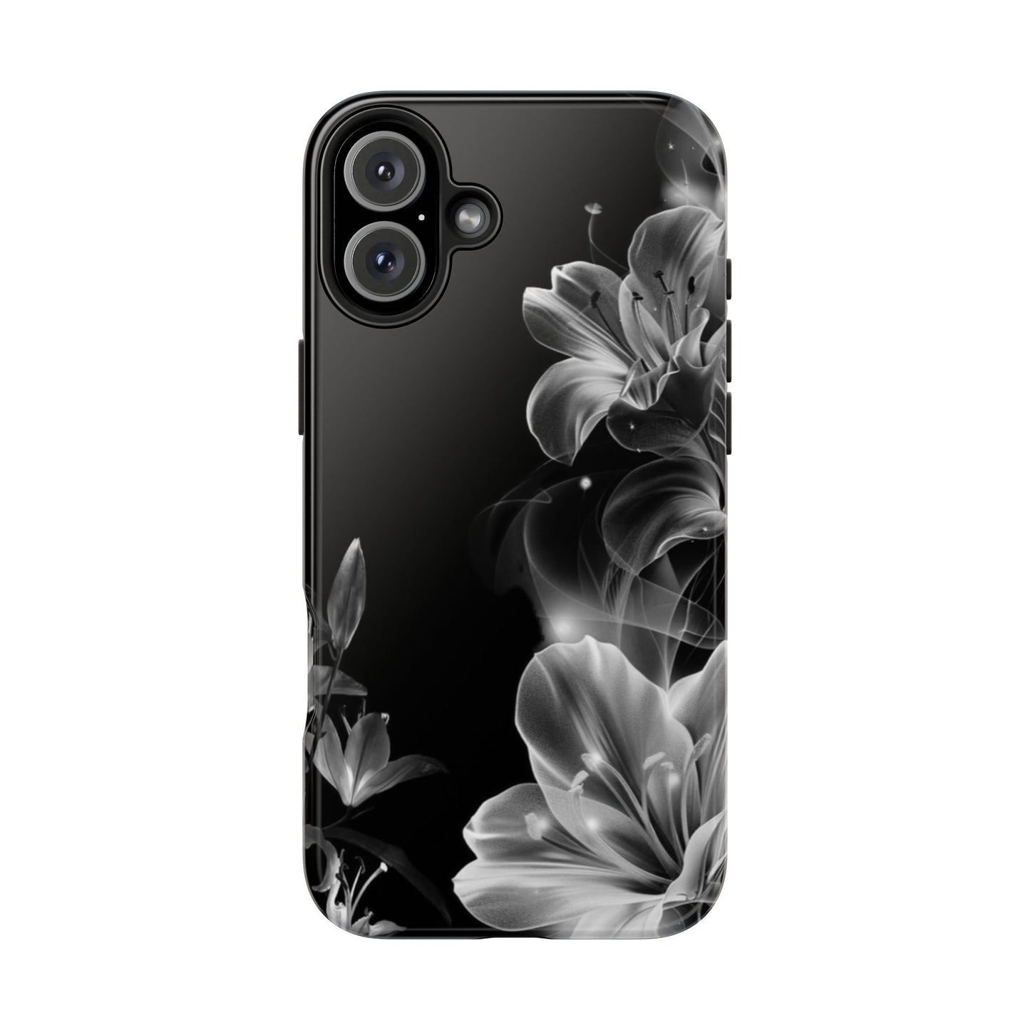 lily phone case