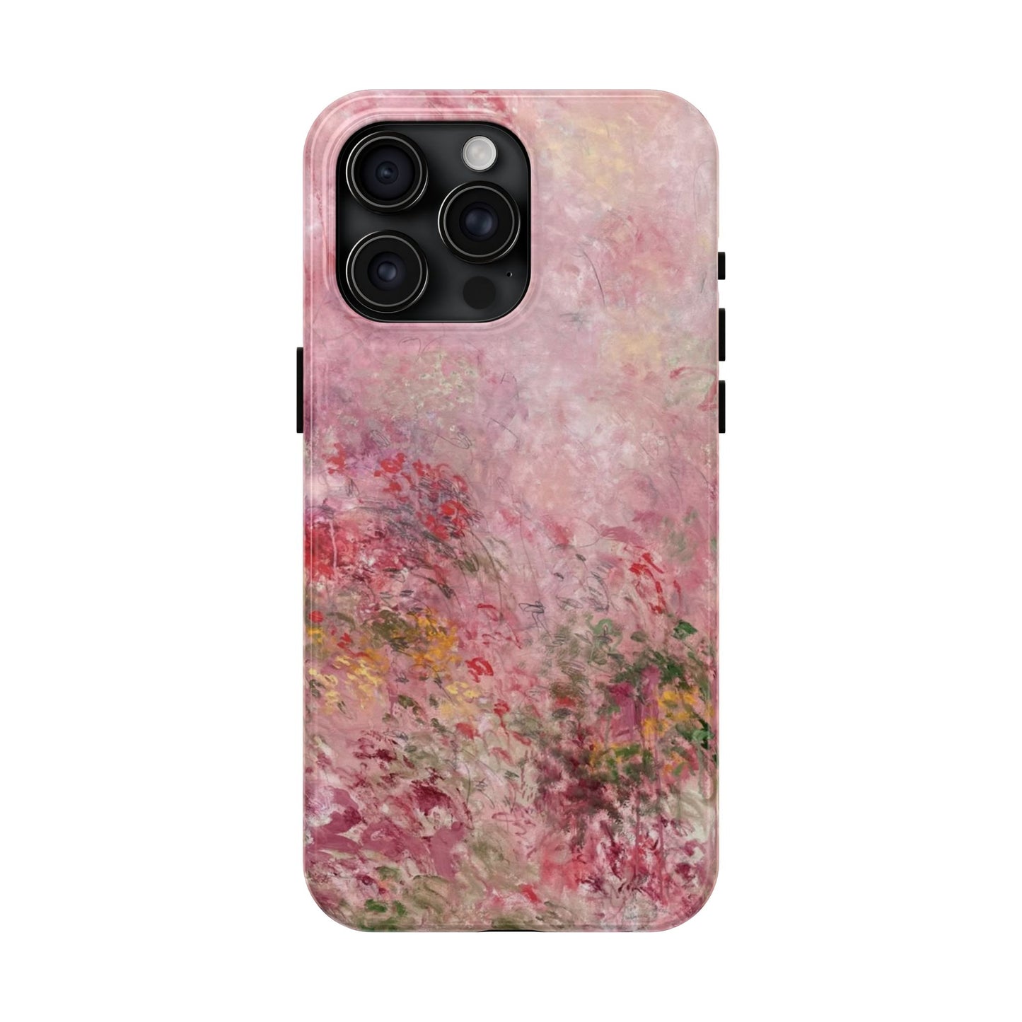 floral phone case