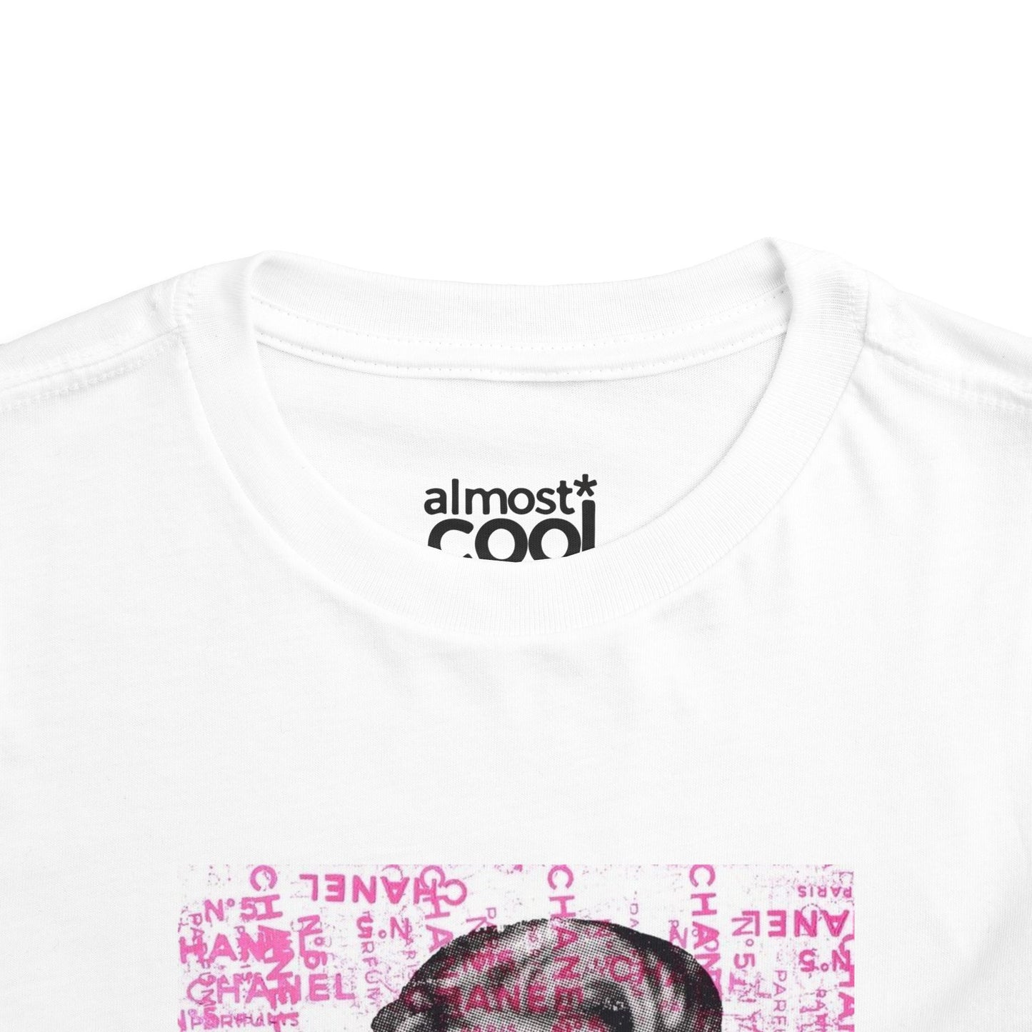 monroe baby tee