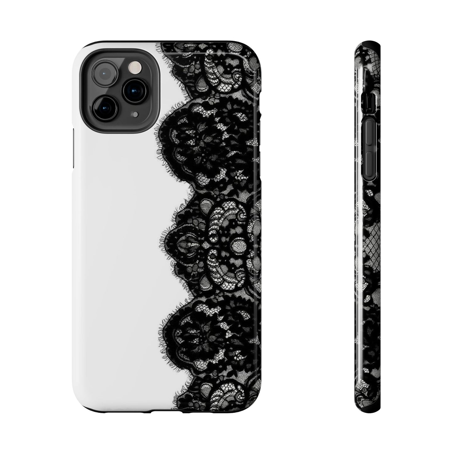 lace phone case